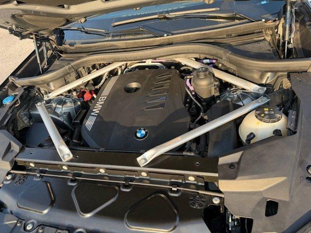 used 2024 BMW X5 car, priced at $40,391