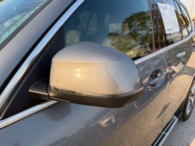 used 2024 BMW X5 car, priced at $40,391