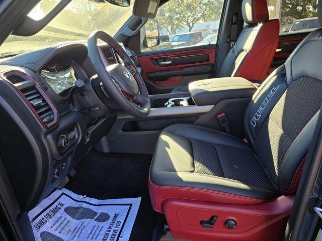 new 2026 Ram 1500 car, priced at $58,905