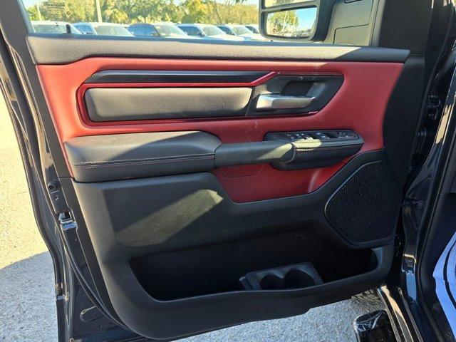 new 2026 Ram 1500 car, priced at $58,905