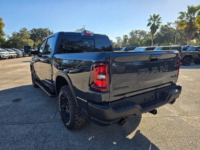 new 2026 Ram 1500 car, priced at $58,905