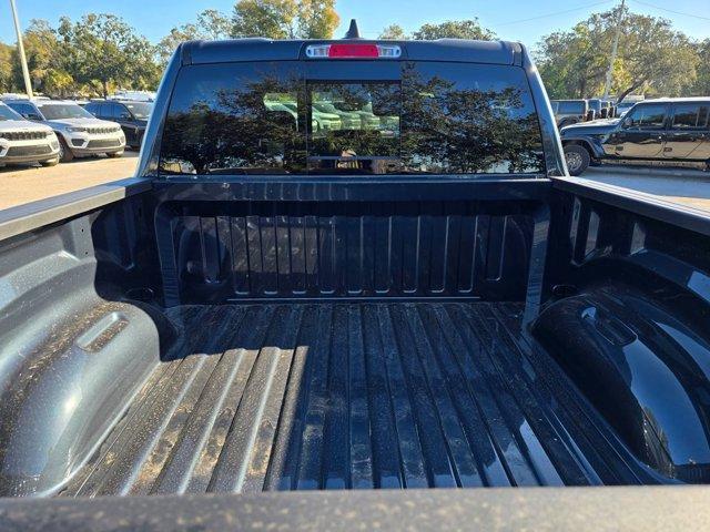 new 2026 Ram 1500 car, priced at $58,905