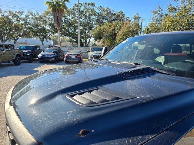 new 2026 Ram 1500 car, priced at $58,905