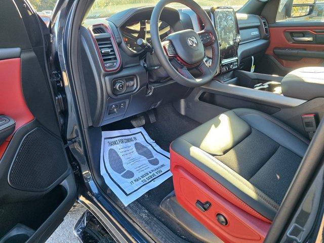new 2026 Ram 1500 car, priced at $58,905