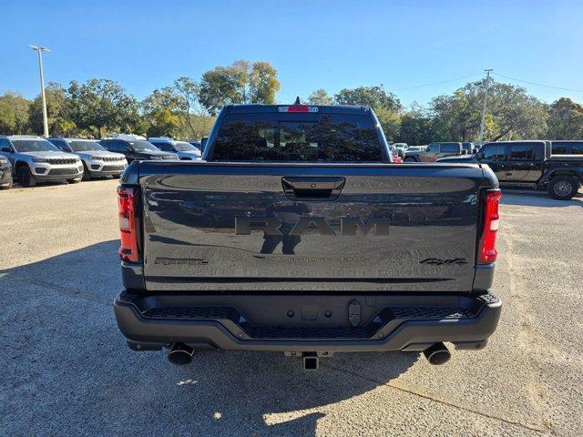 new 2026 Ram 1500 car, priced at $58,905
