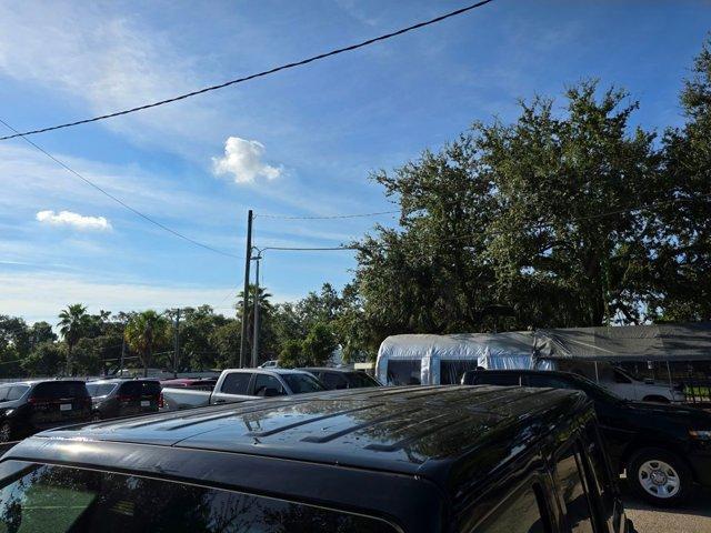 new 2025 Jeep Wrangler car, priced at $44,620