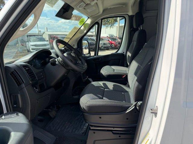 used 2025 Ram ProMaster 2500 car, priced at $39,592