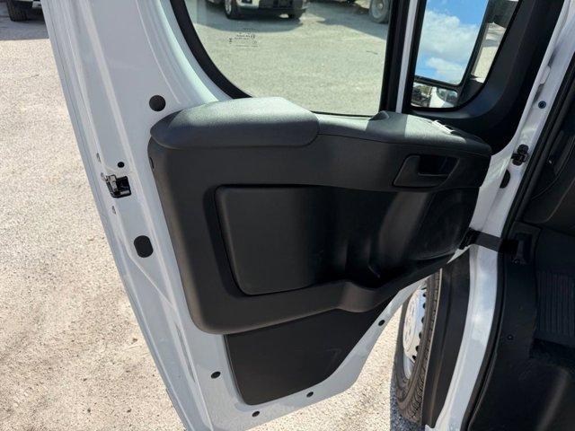 used 2025 Ram ProMaster 2500 car, priced at $39,592