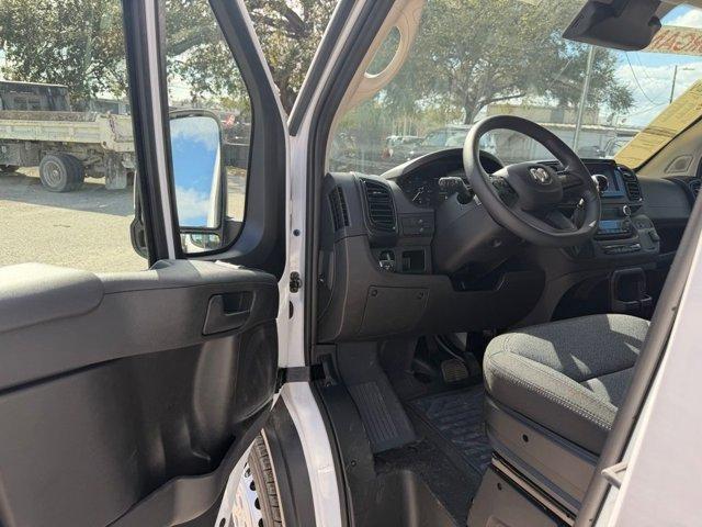 used 2025 Ram ProMaster 2500 car, priced at $39,592