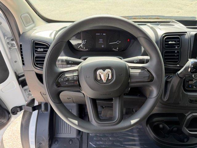 used 2025 Ram ProMaster 2500 car, priced at $39,592