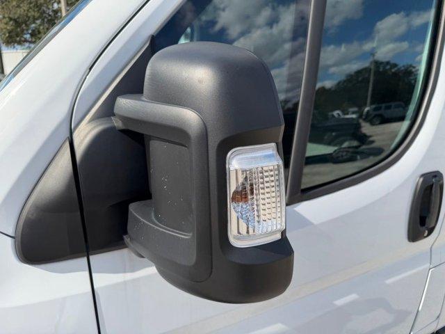 used 2025 Ram ProMaster 2500 car, priced at $39,592