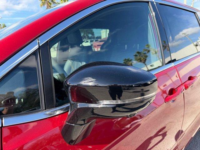 new 2026 Chrysler Pacifica car, priced at $41,505