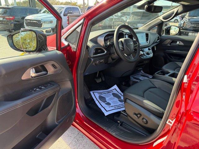 new 2026 Chrysler Pacifica car, priced at $41,505