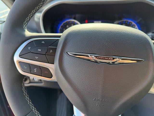 new 2026 Chrysler Pacifica car, priced at $41,505