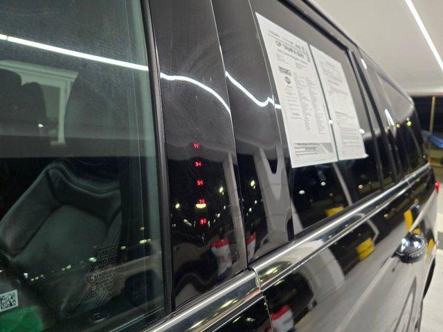 used 2023 Lincoln Navigator L car, priced at $50,776