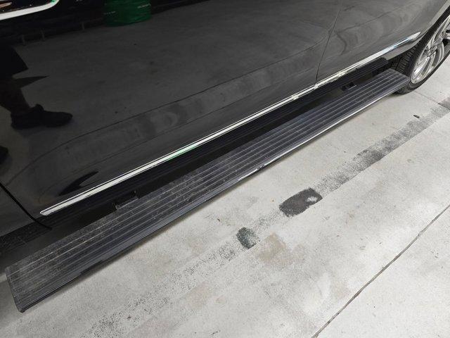 used 2023 Lincoln Navigator L car, priced at $50,776