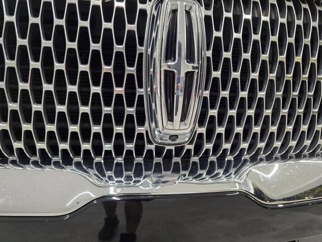 used 2023 Lincoln Navigator L car, priced at $50,776