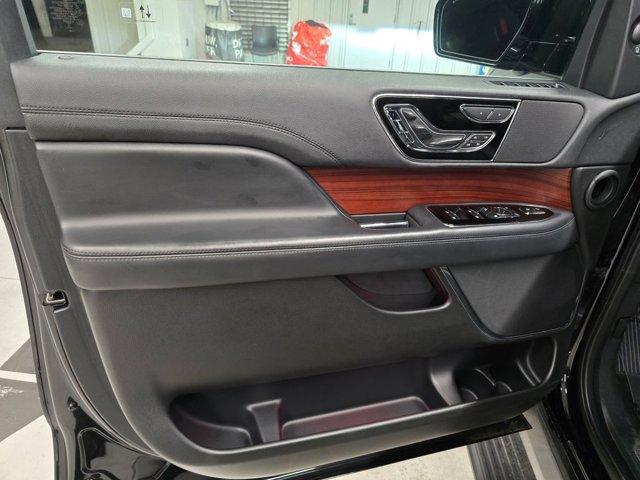 used 2023 Lincoln Navigator L car, priced at $50,776