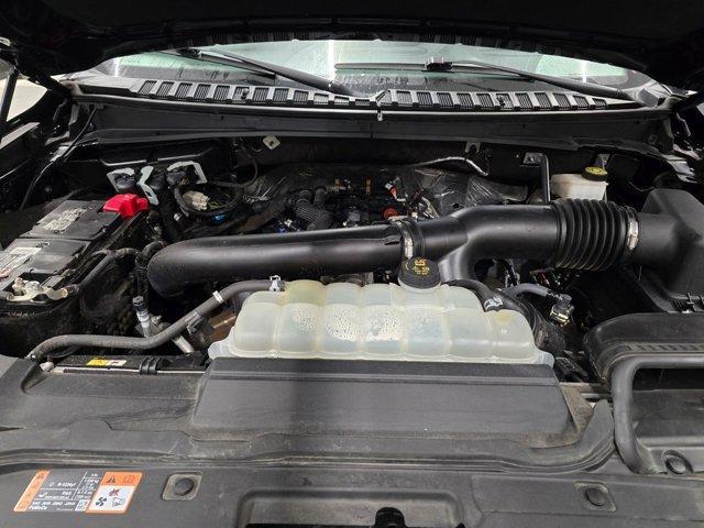 used 2023 Lincoln Navigator L car, priced at $50,776