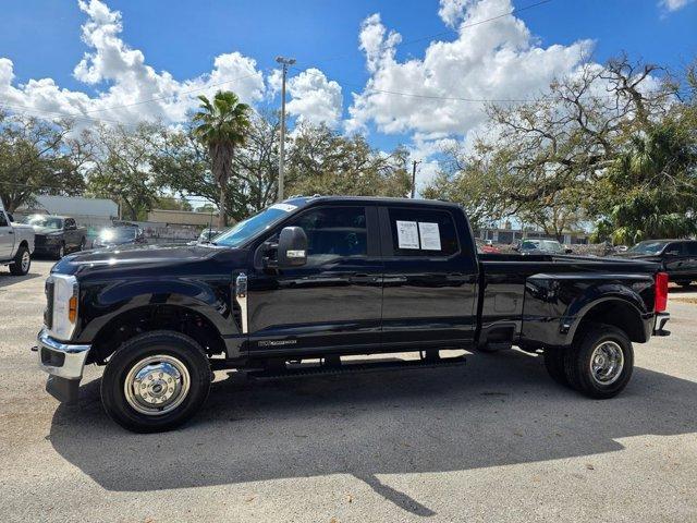 used 2025 Ford F-350 car, priced at $72,991