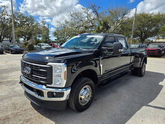 used 2025 Ford F-350 car, priced at $72,991
