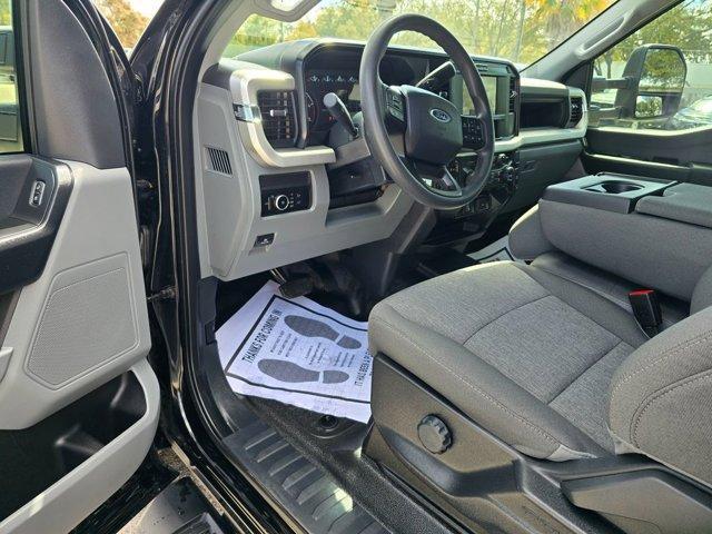 used 2025 Ford F-350 car, priced at $72,991