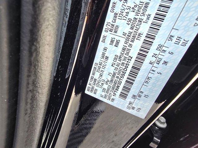 used 2025 Ford F-350 car, priced at $72,991