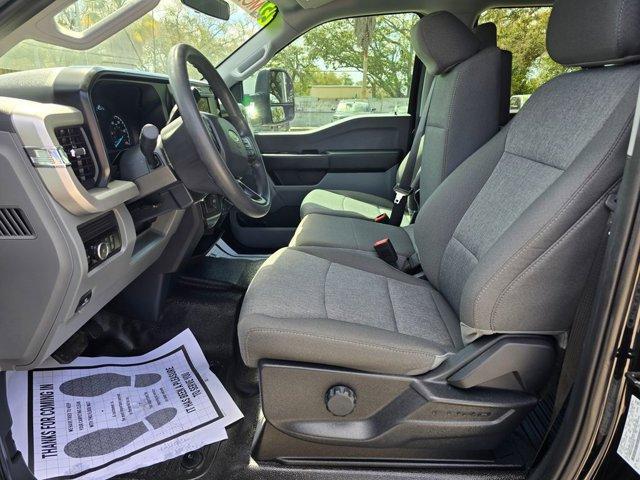 used 2025 Ford F-350 car, priced at $72,991