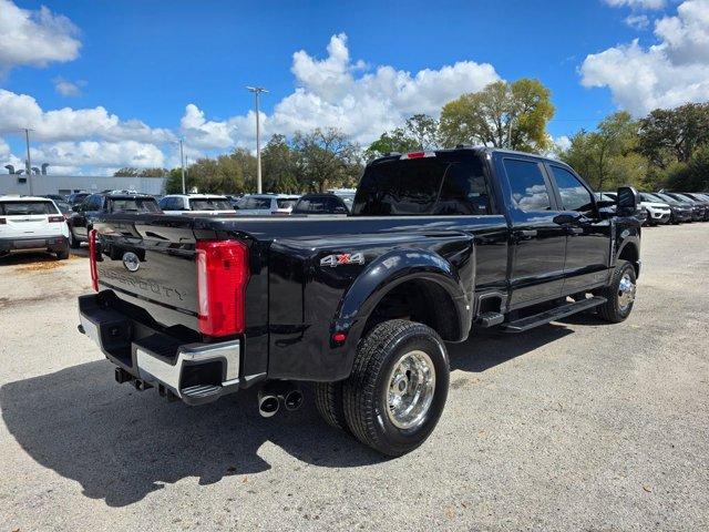 used 2025 Ford F-350 car, priced at $72,991