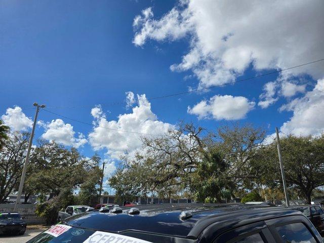 used 2025 Ford F-350 car, priced at $72,991