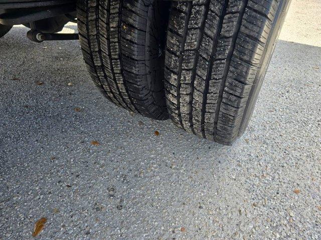 used 2025 Ford F-350 car, priced at $72,991