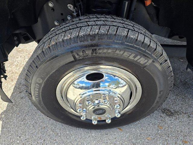 used 2025 Ford F-350 car, priced at $72,991