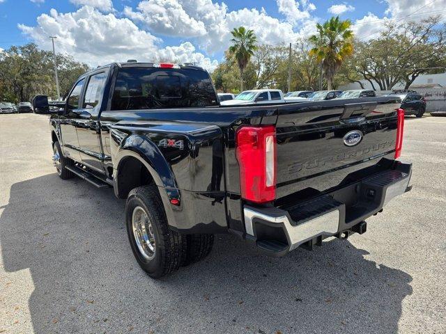 used 2025 Ford F-350 car, priced at $72,991