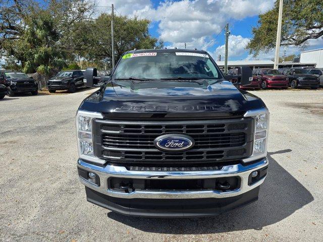 used 2025 Ford F-350 car, priced at $72,991