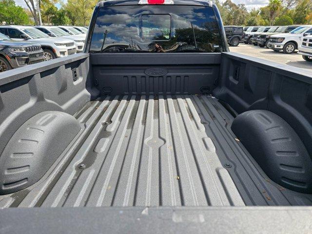 used 2025 Ford F-350 car, priced at $72,991