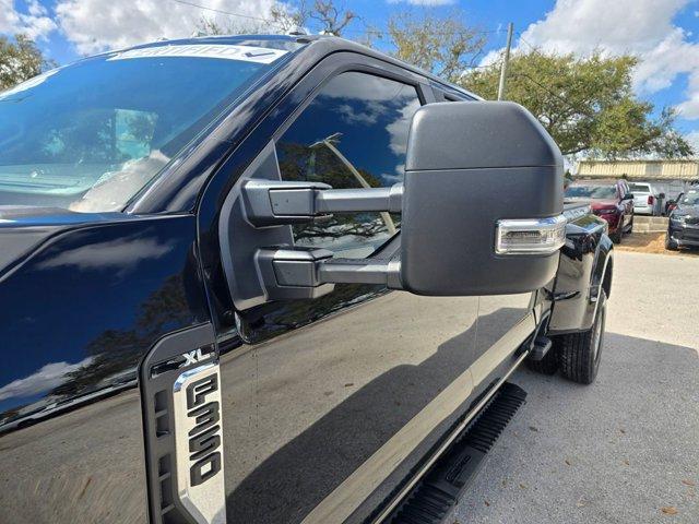 used 2025 Ford F-350 car, priced at $72,991