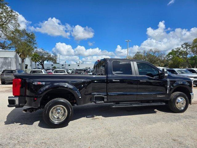 used 2025 Ford F-350 car, priced at $72,991