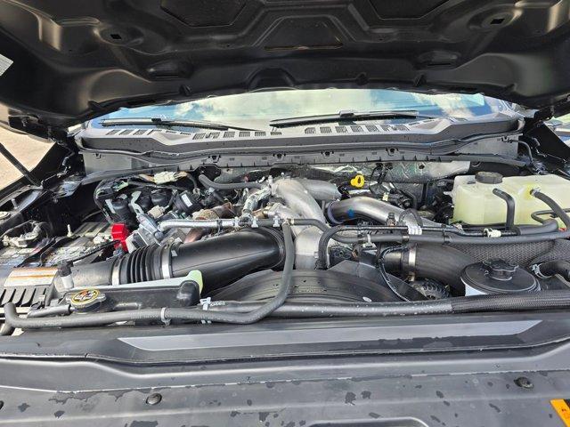 used 2025 Ford F-350 car, priced at $72,991