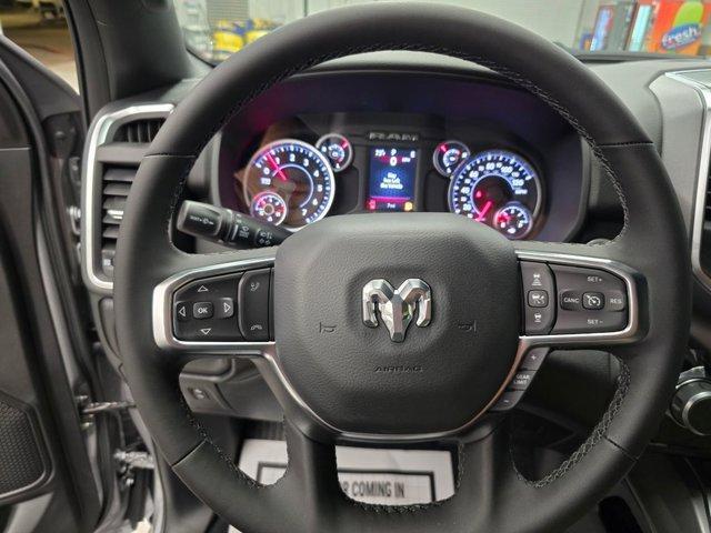 new 2026 Ram 1500 car, priced at $48,730