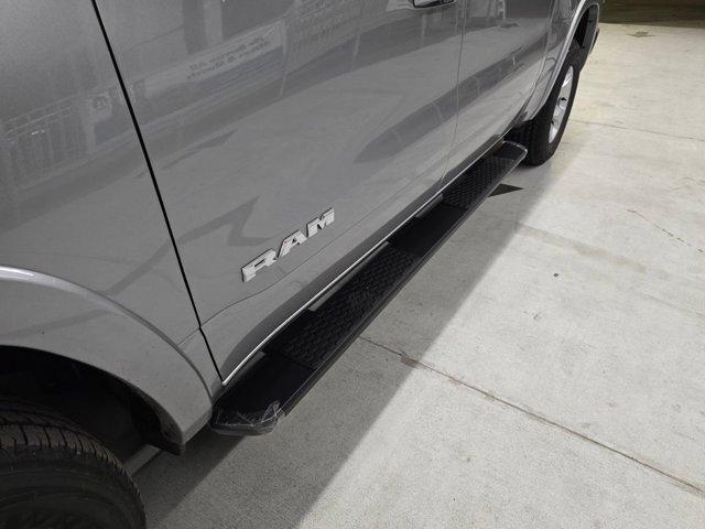 new 2026 Ram 1500 car, priced at $48,730