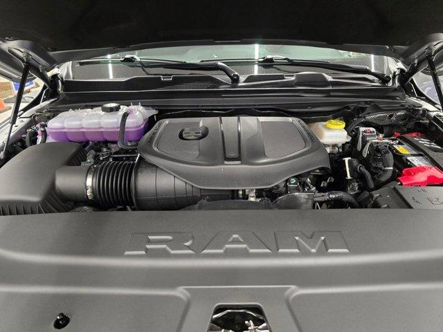 new 2026 Ram 1500 car, priced at $48,730
