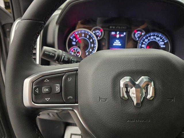 new 2026 Ram 1500 car, priced at $48,730