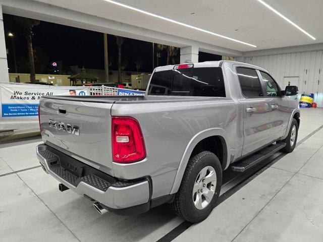 new 2026 Ram 1500 car, priced at $48,730