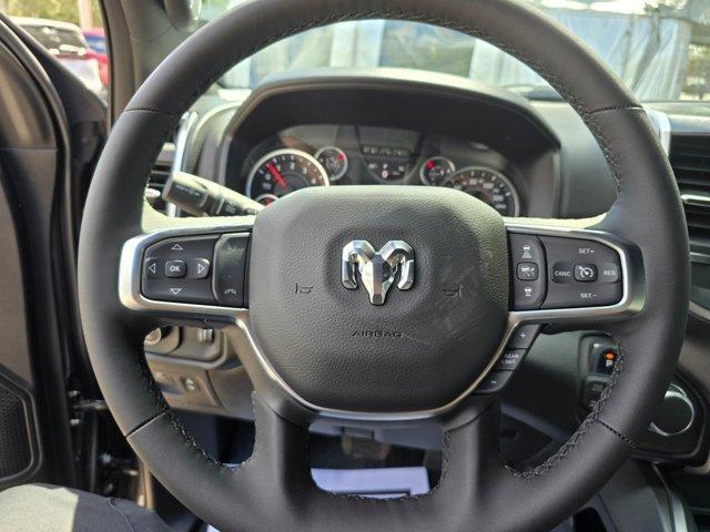 new 2026 Ram 1500 car, priced at $49,305