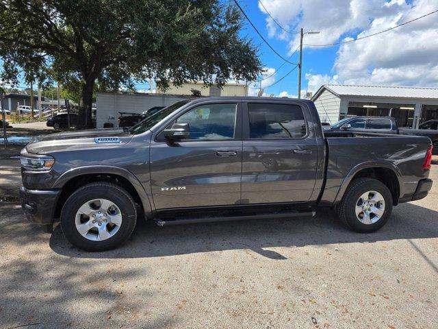 new 2026 Ram 1500 car, priced at $49,305