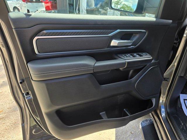 new 2026 Ram 1500 car, priced at $49,305