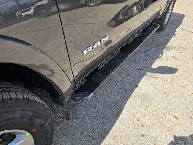 new 2026 Ram 1500 car, priced at $49,305