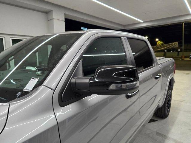 new 2026 Ram 1500 car, priced at $76,825