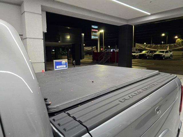 new 2026 Ram 1500 car, priced at $76,825