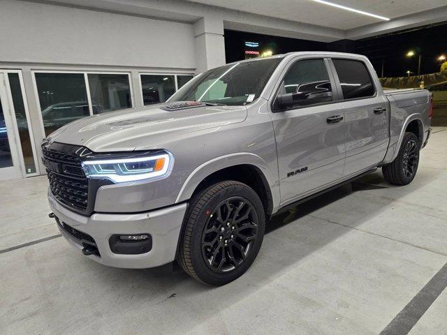 new 2026 Ram 1500 car, priced at $76,825